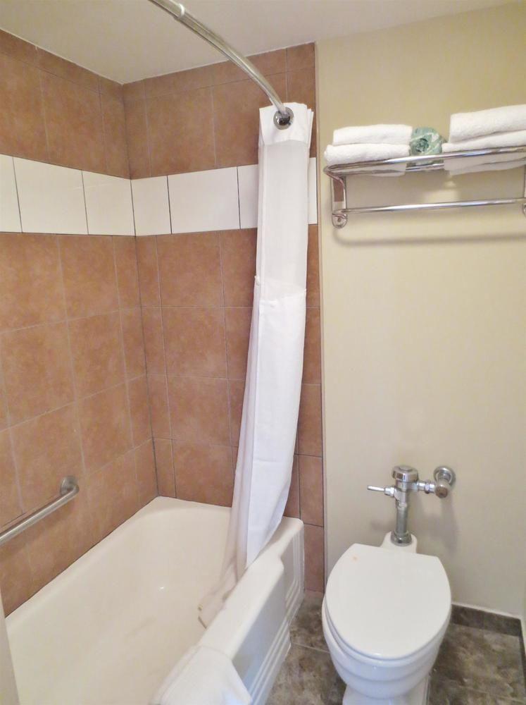 Americas Best Value Inn 애빌린 외부 사진