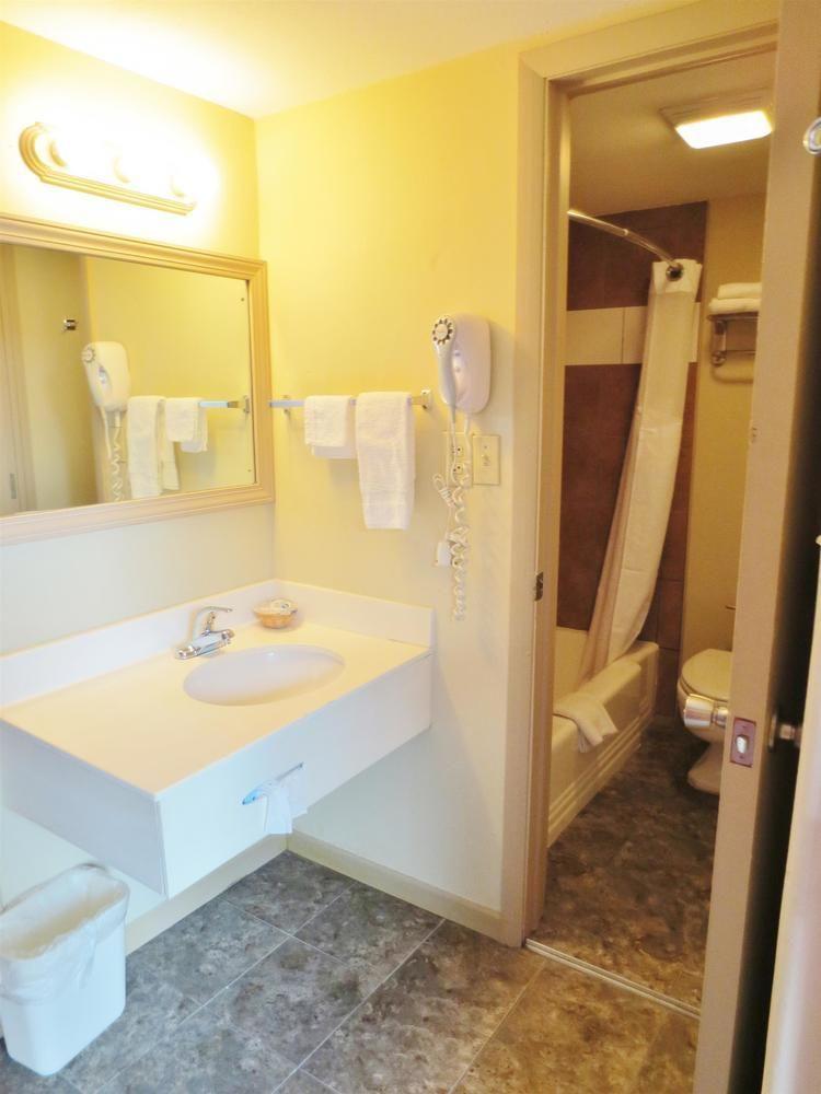Americas Best Value Inn 애빌린 외부 사진