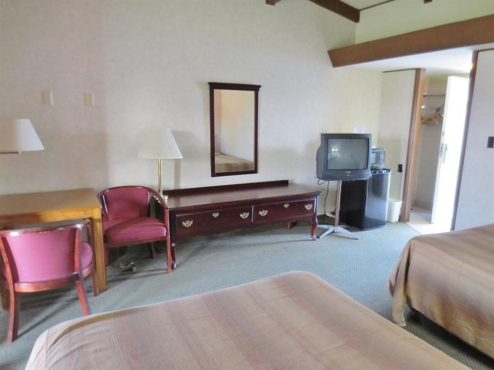 Americas Best Value Inn 애빌린 외부 사진