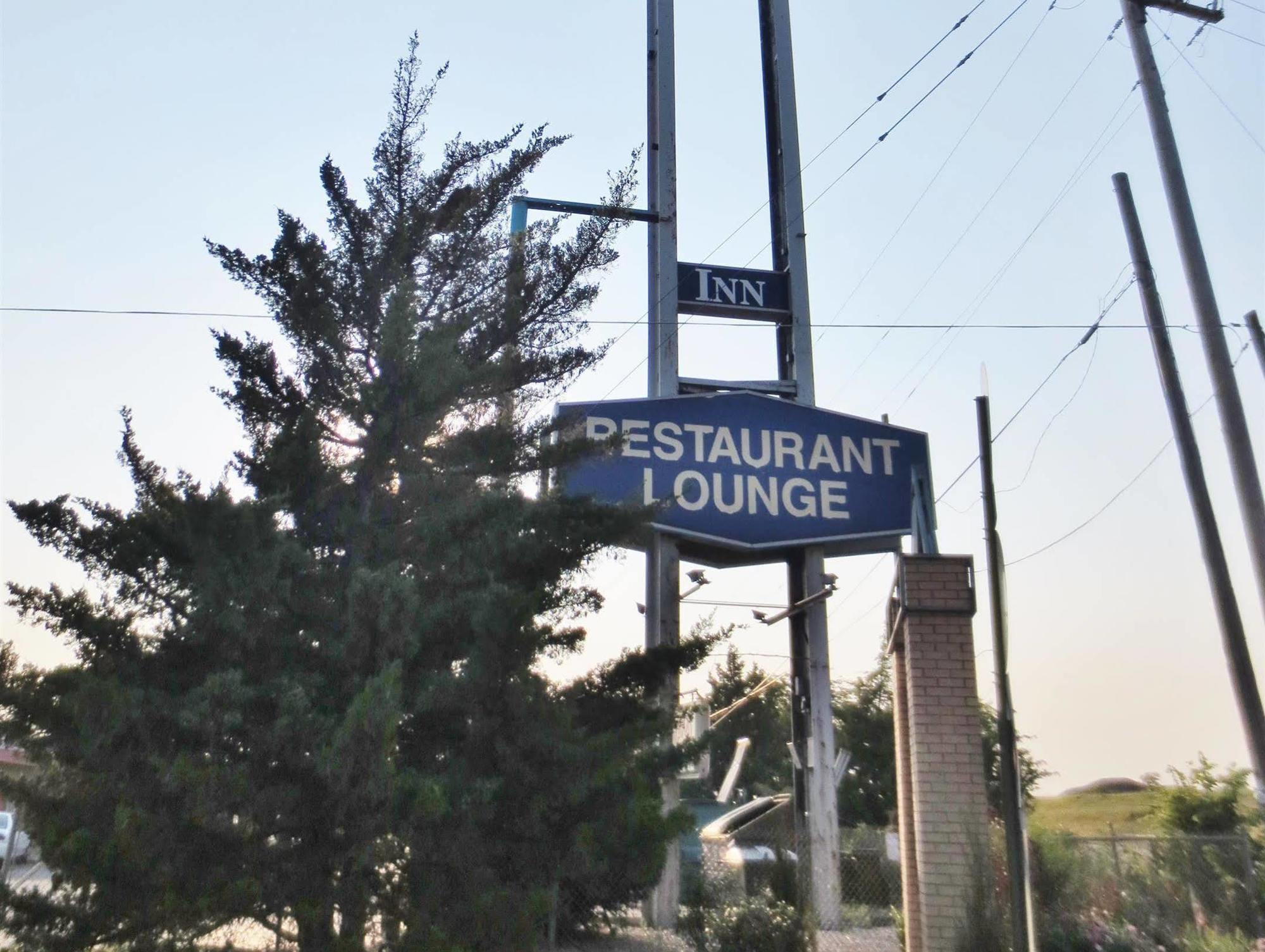 Americas Best Value Inn 애빌린 외부 사진