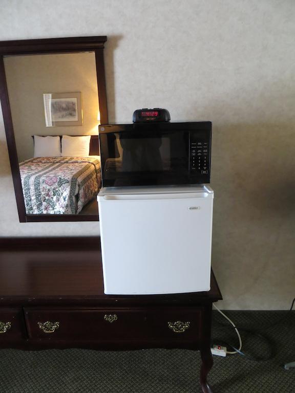 Americas Best Value Inn 애빌린 외부 사진